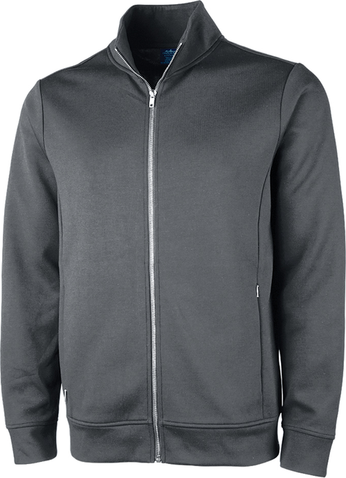 OUTLET-Charles River Seaport Full Zip Performance Jacket