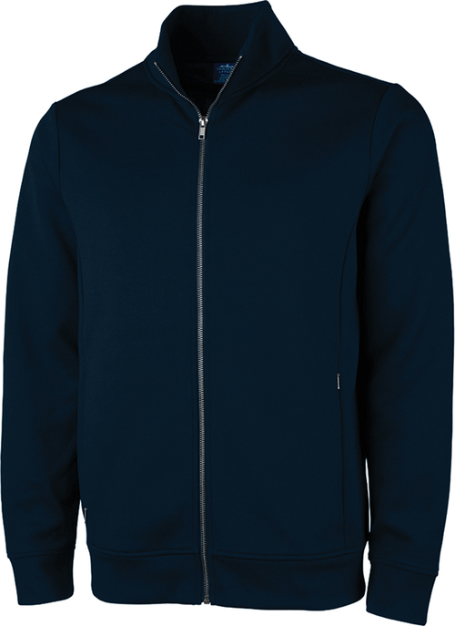 OUTLET-Charles River Seaport Full Zip Performance Jacket