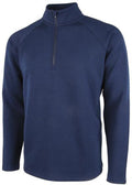 Charles River Seaport Quarter Zip