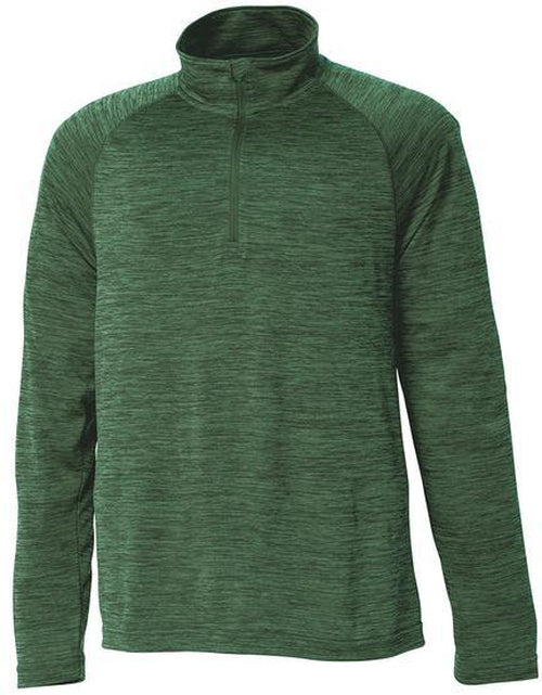 Charles River Space Dye Performance Pullover
