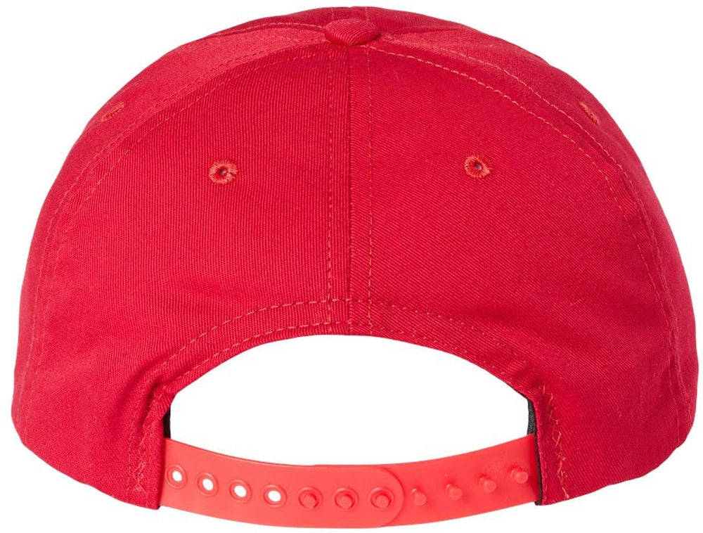 no-logo Classic Caps USA-Made Dad Cap-Caps-Classic Caps-Thread Logic 