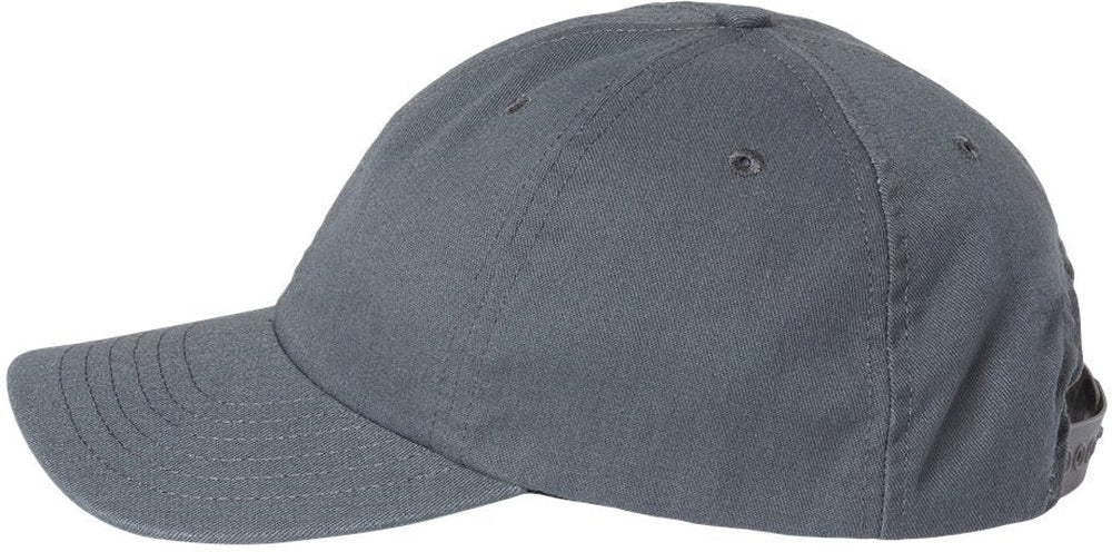 no-logo Classic Caps USA-Made Dad Cap-Caps-Classic Caps-Thread Logic 