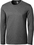 Clique Charge Active Long Sleeve Tee