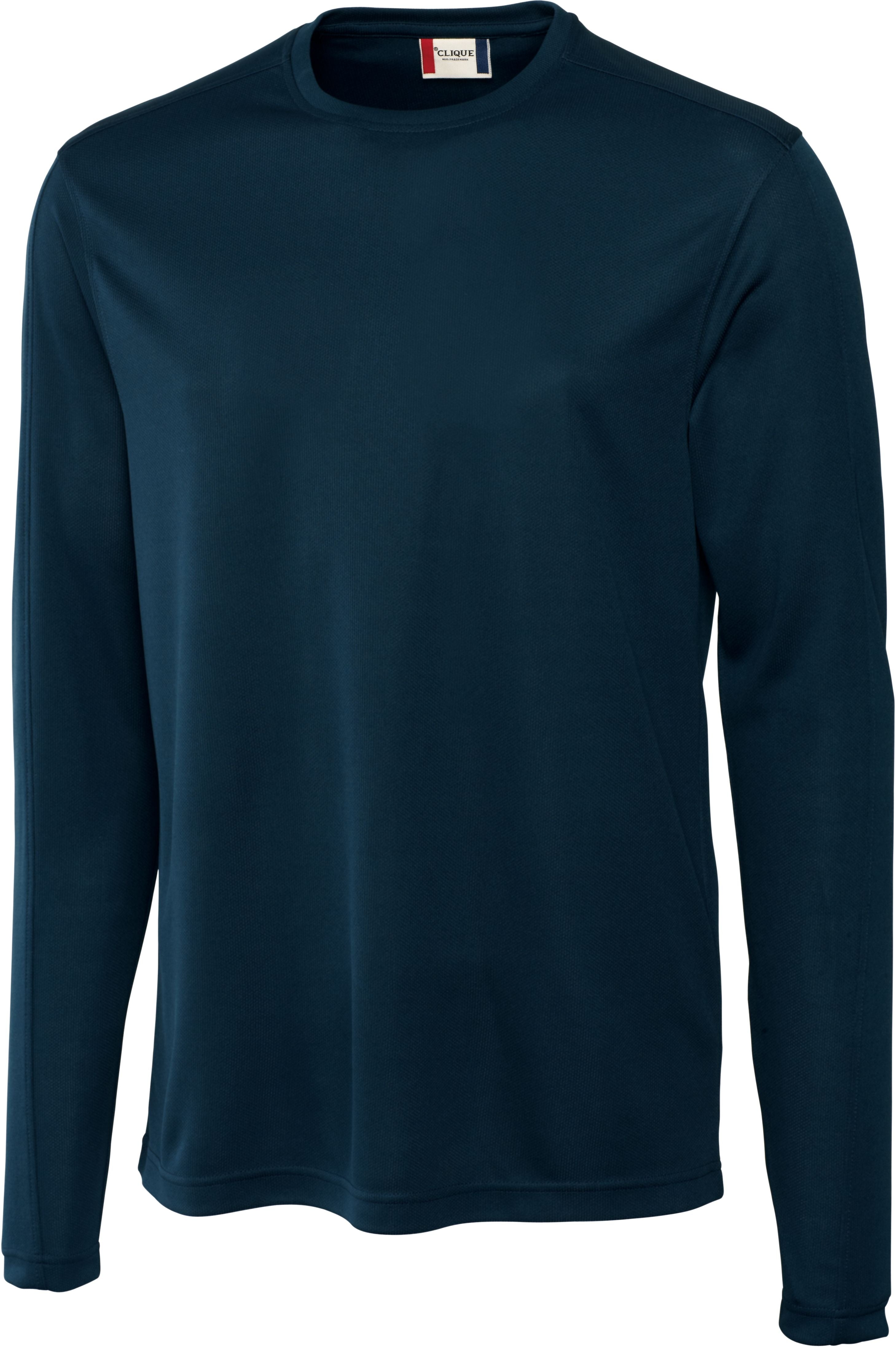 Clique Ice Long Sleeve Tee