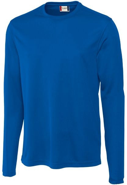 OUTLET-Clique Ice Long Sleeve Tee