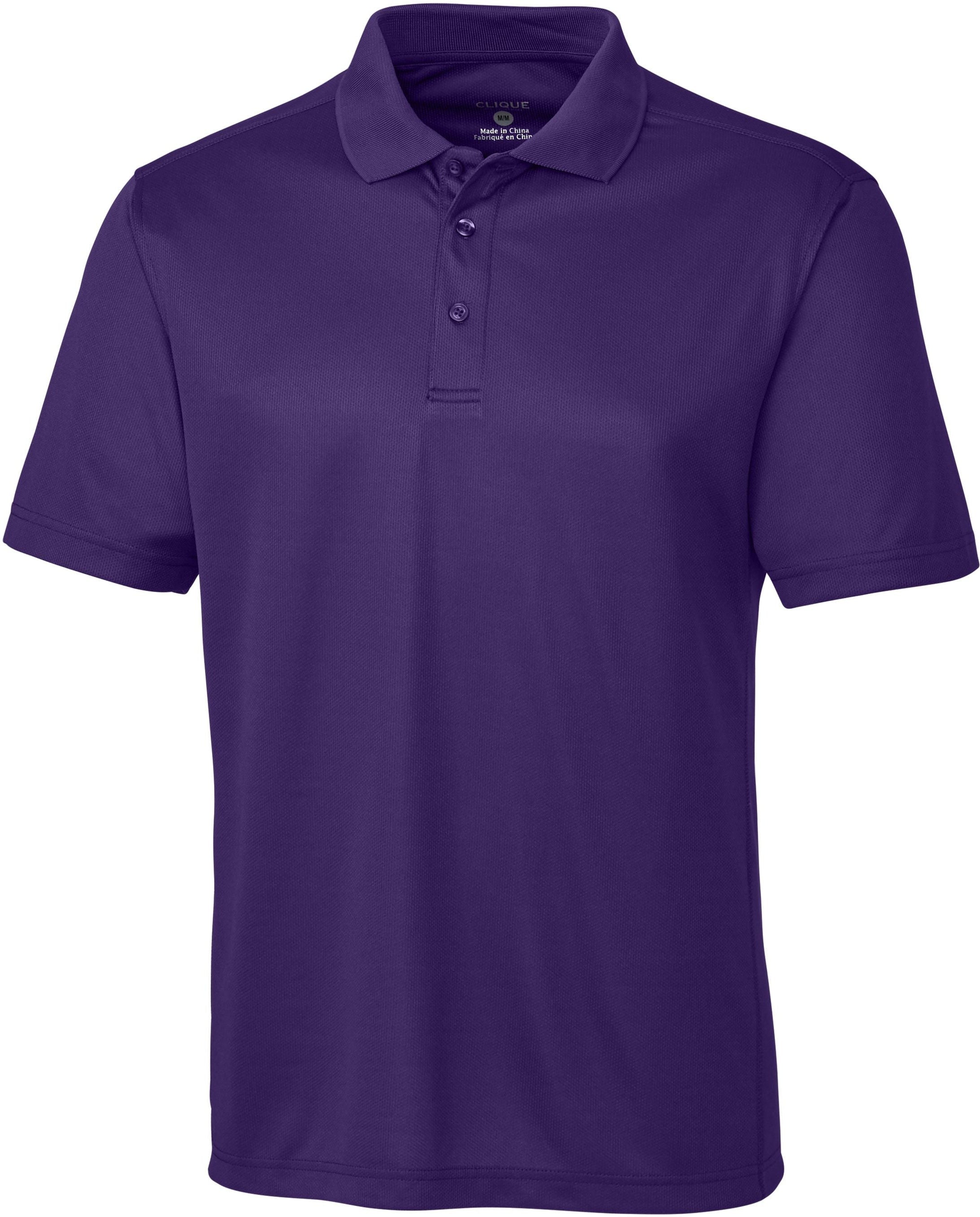 Clique Ice Pique Polo