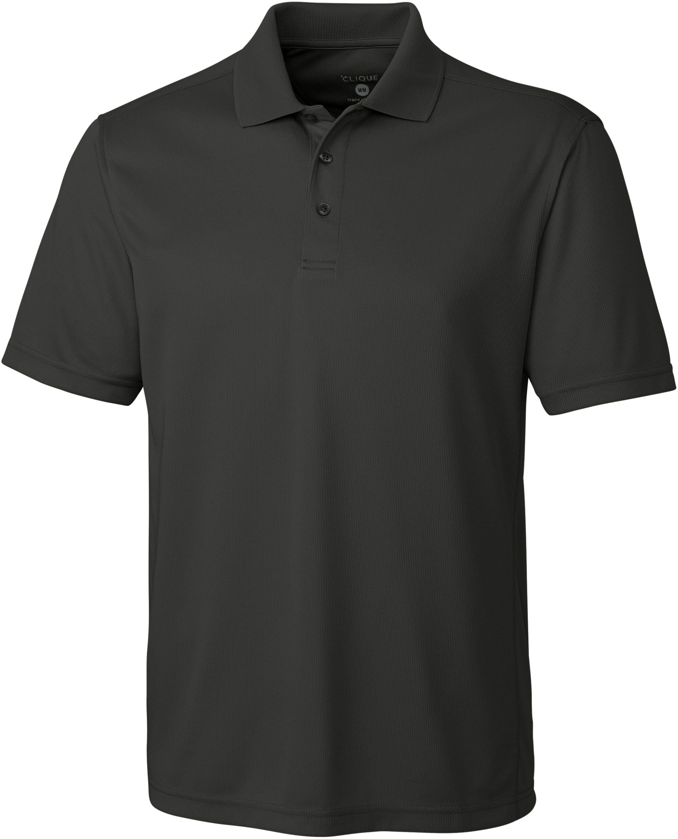 Clique Ice Pique Polo