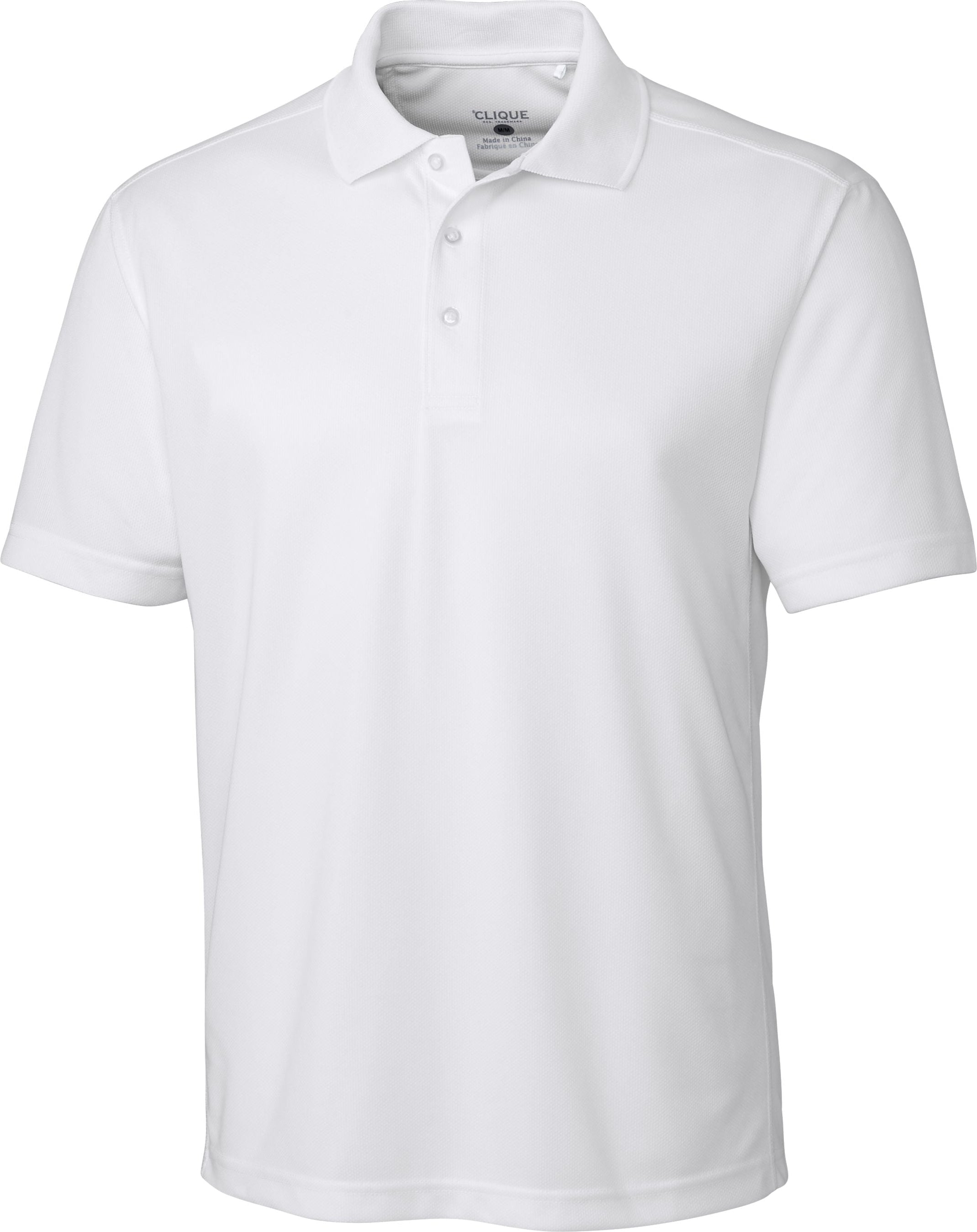 Clique Ice Pique Polo