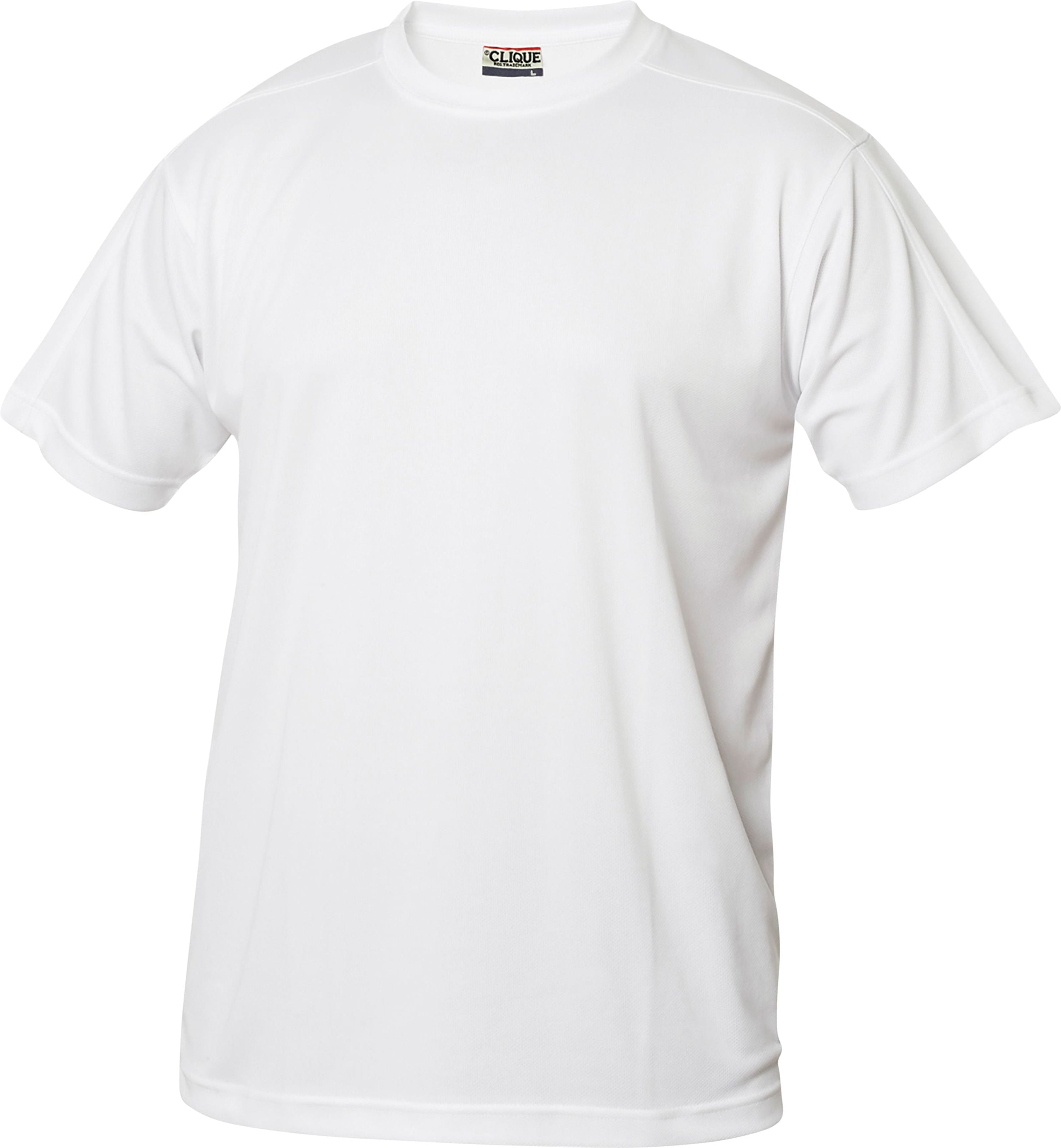 Clique Ice Tee