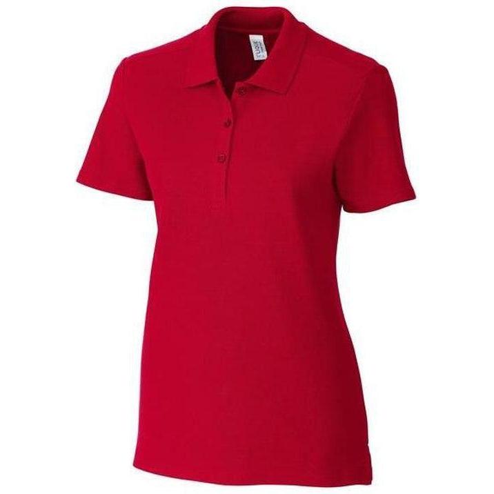 no-logo Clique Women's Addison Polo-Ladies Polos-Clique-Thread Logic