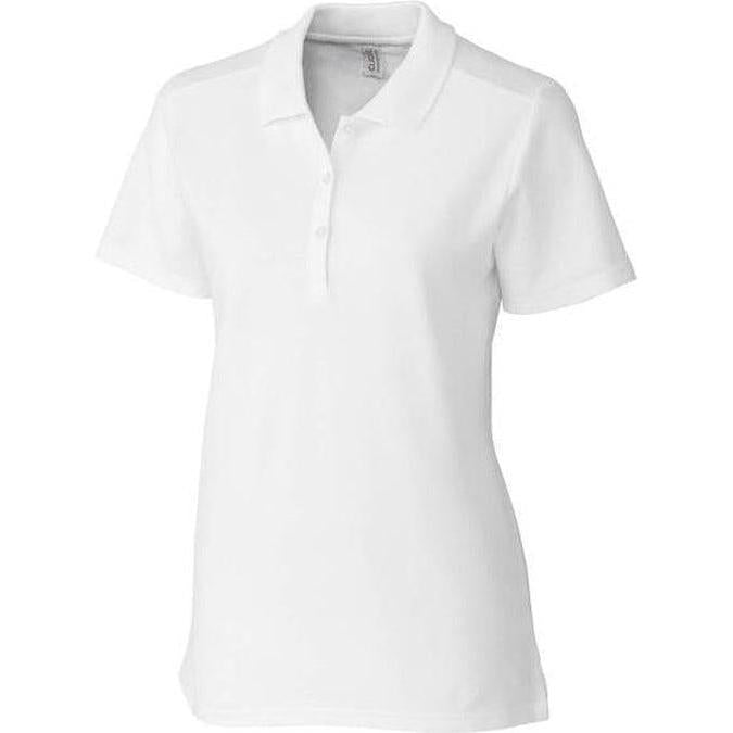 no-logo Clique Women's Addison Polo-Ladies Polos-Clique-Thread Logic