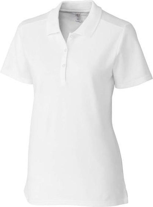 Clique LQK00069 Polo Shirt With Custom Embroidery