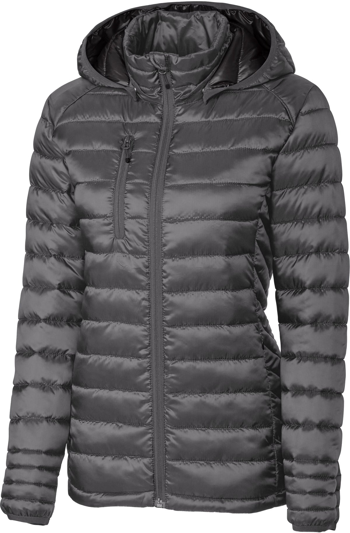 Clique-Ladies-Hudson-Jacket- Clique-Ladies-Hudson-Jacket-