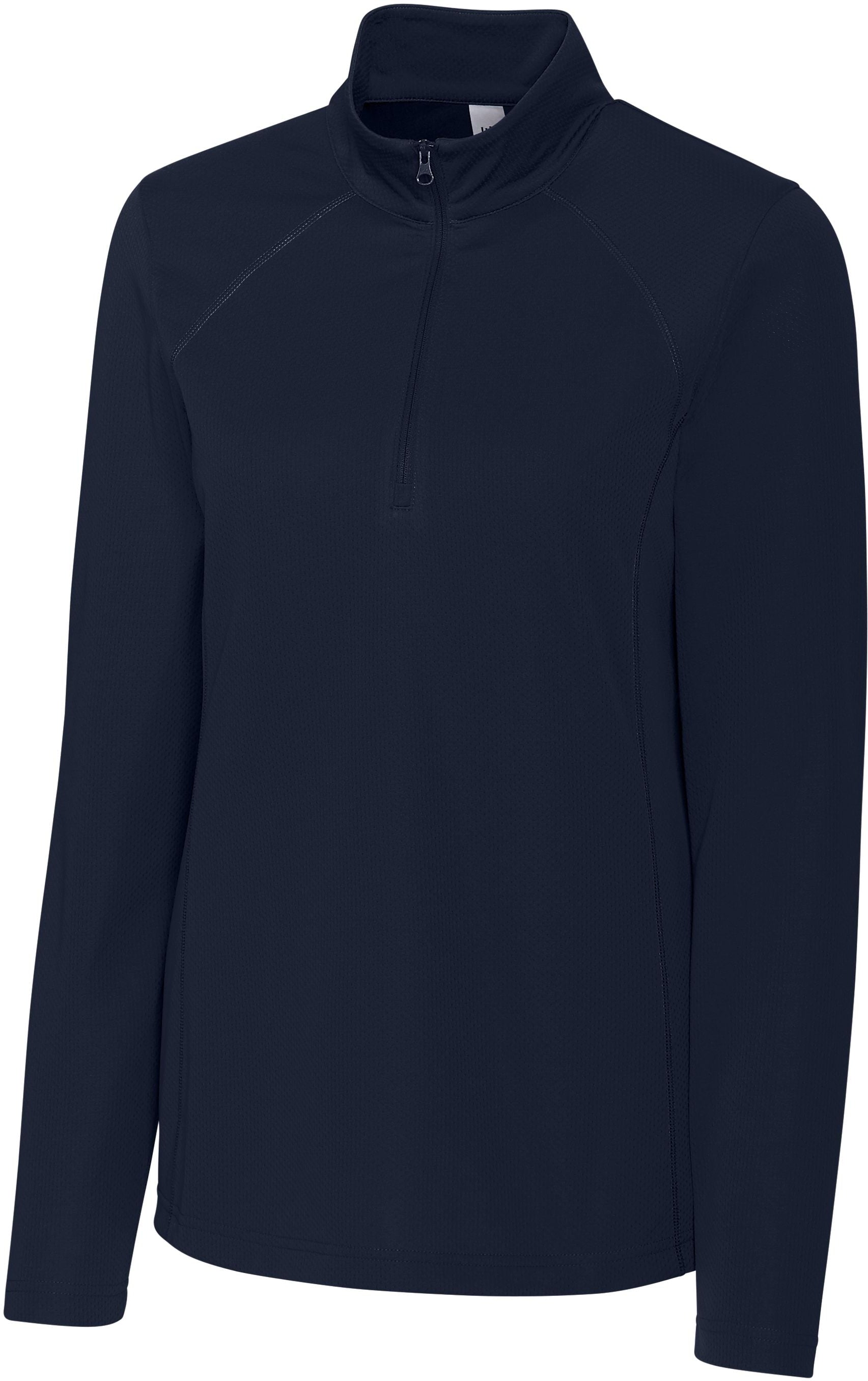 OUTLET-Clique Women's Ice Half Zip
