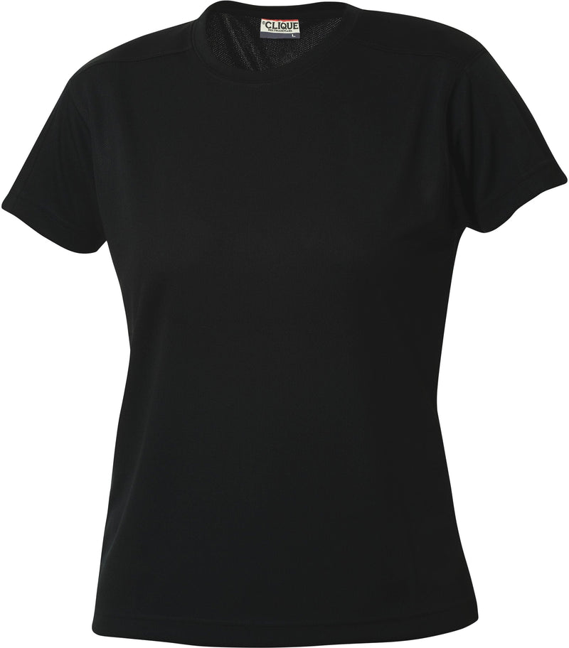 OUTLET-Clique Ladies Ice Tee