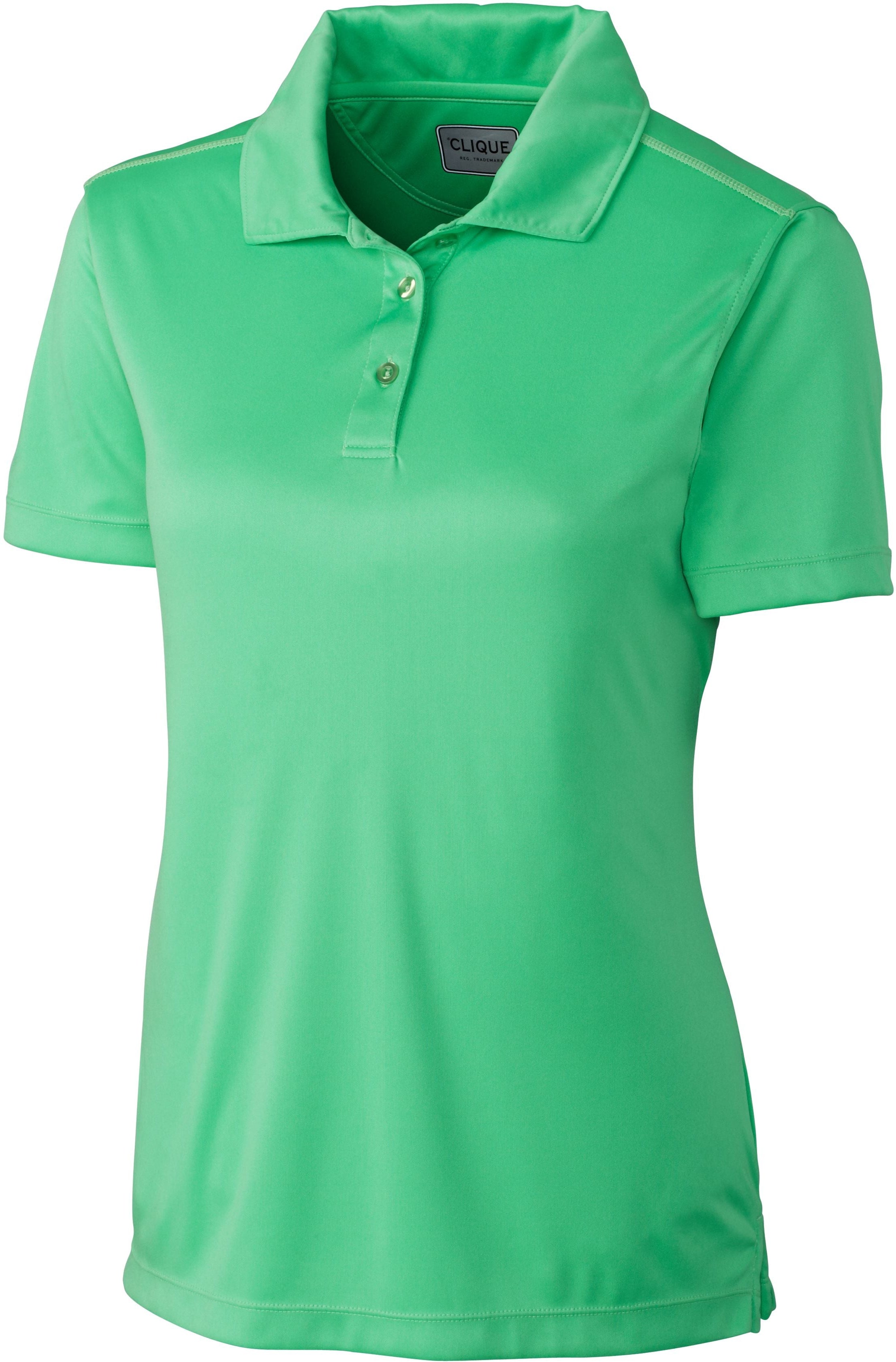 OUTLET-Clique Women's Parma Polo