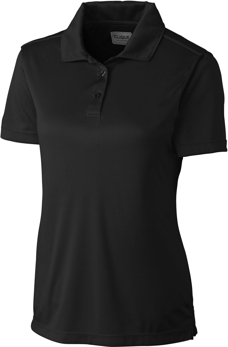 OUTLET-Clique Ladies Parma Polo