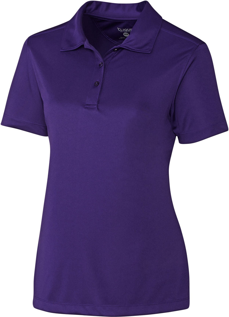 OUTLET-Clique Ladies Parma Polo