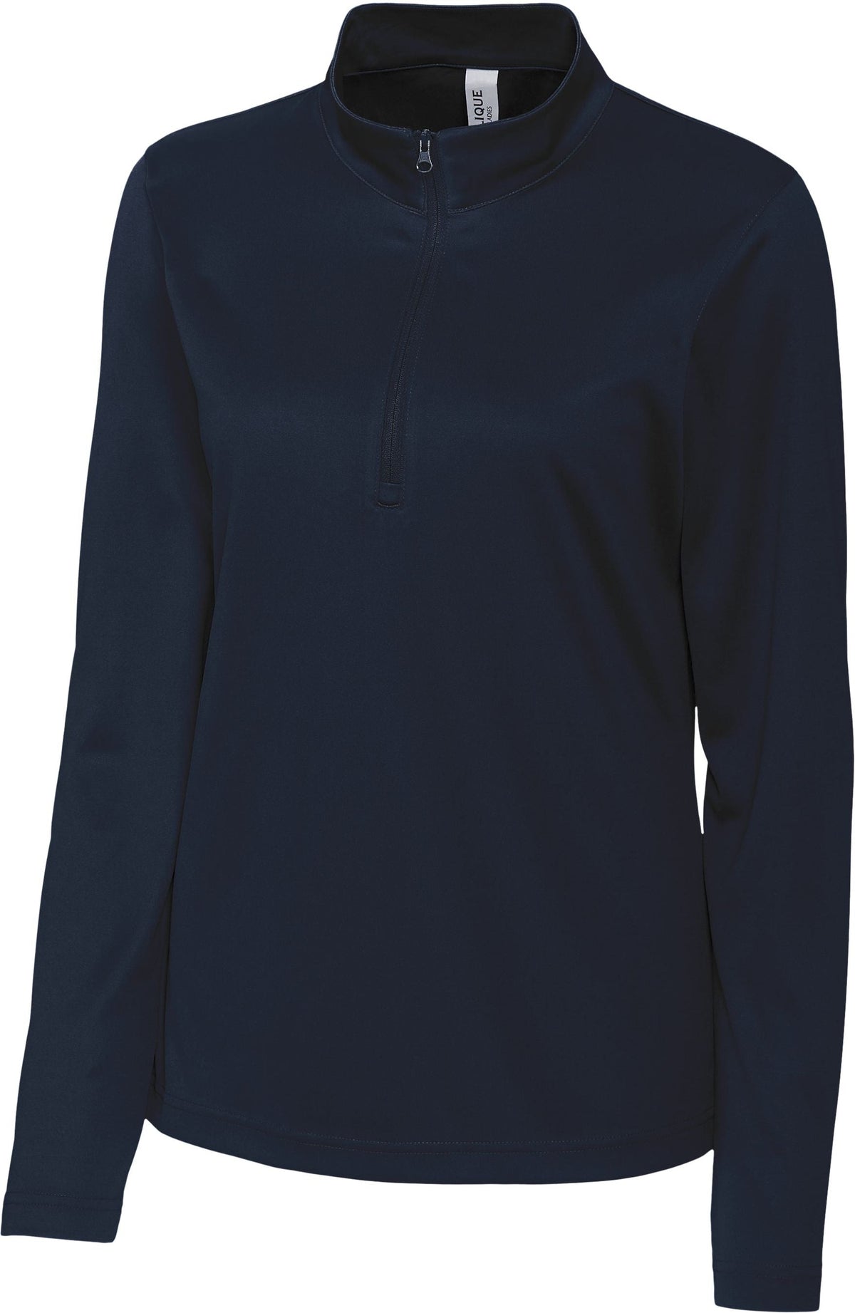 Clique-Ladies-Spin-Half-Zip-