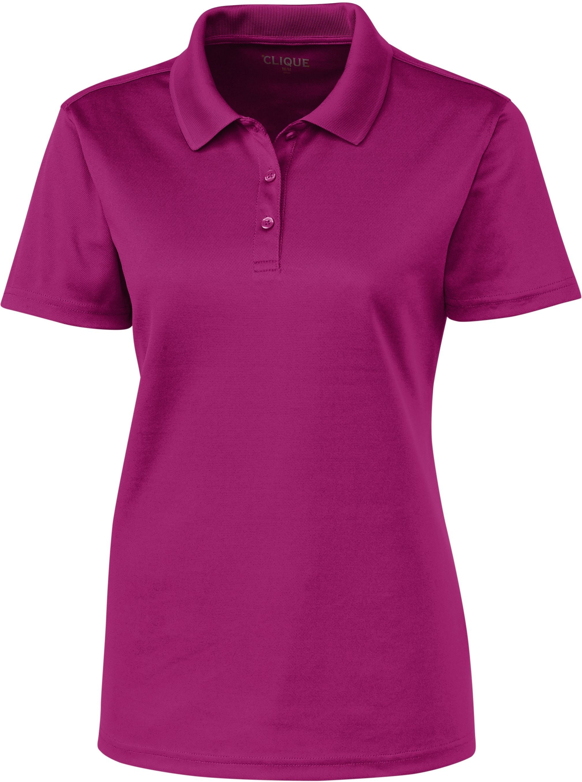【新品】ピンクPique Polo Knit Top herlipto Pink Piqué Polo Shirt | PRADA