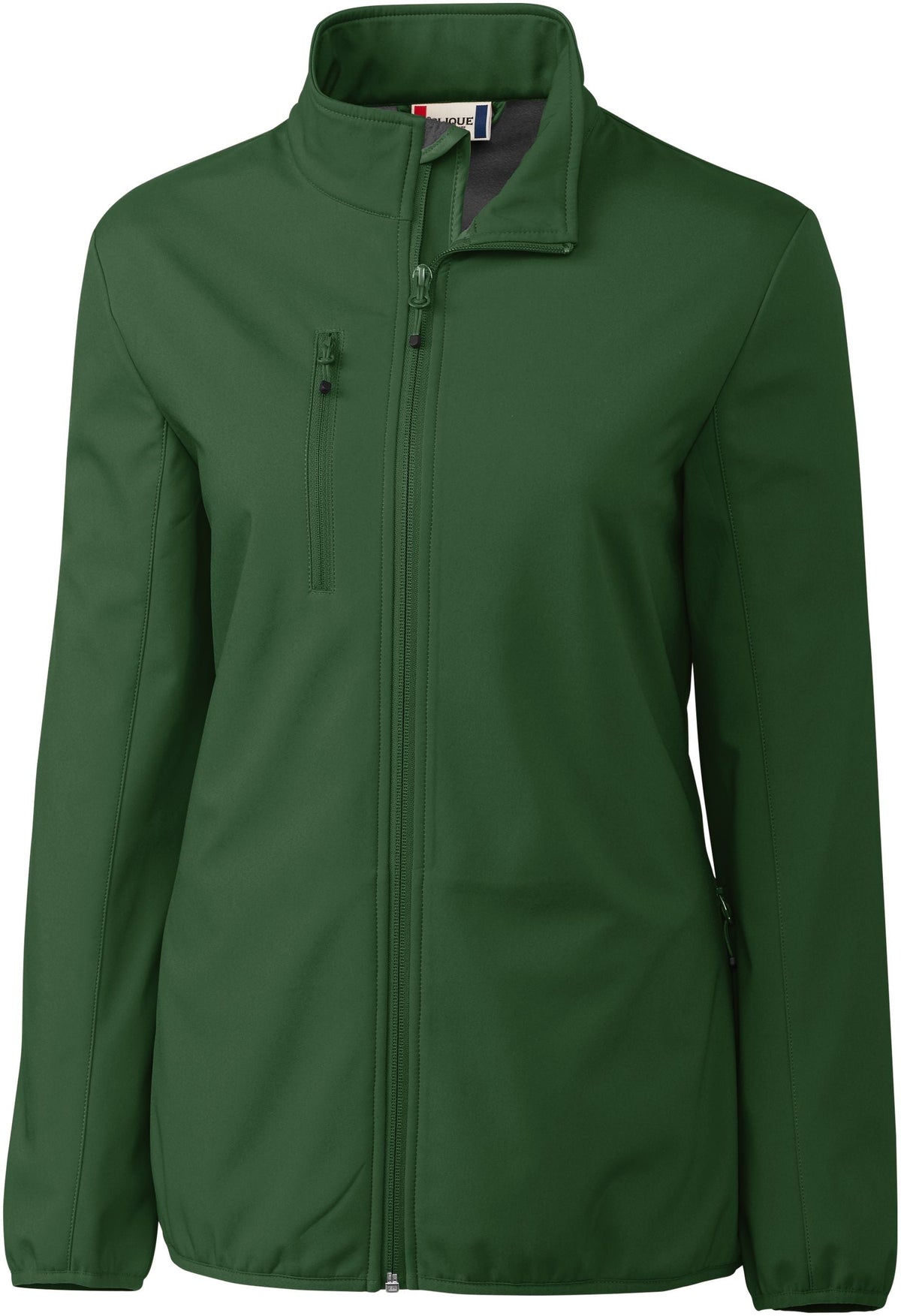 Clique-Ladies-Trail-Softshell-