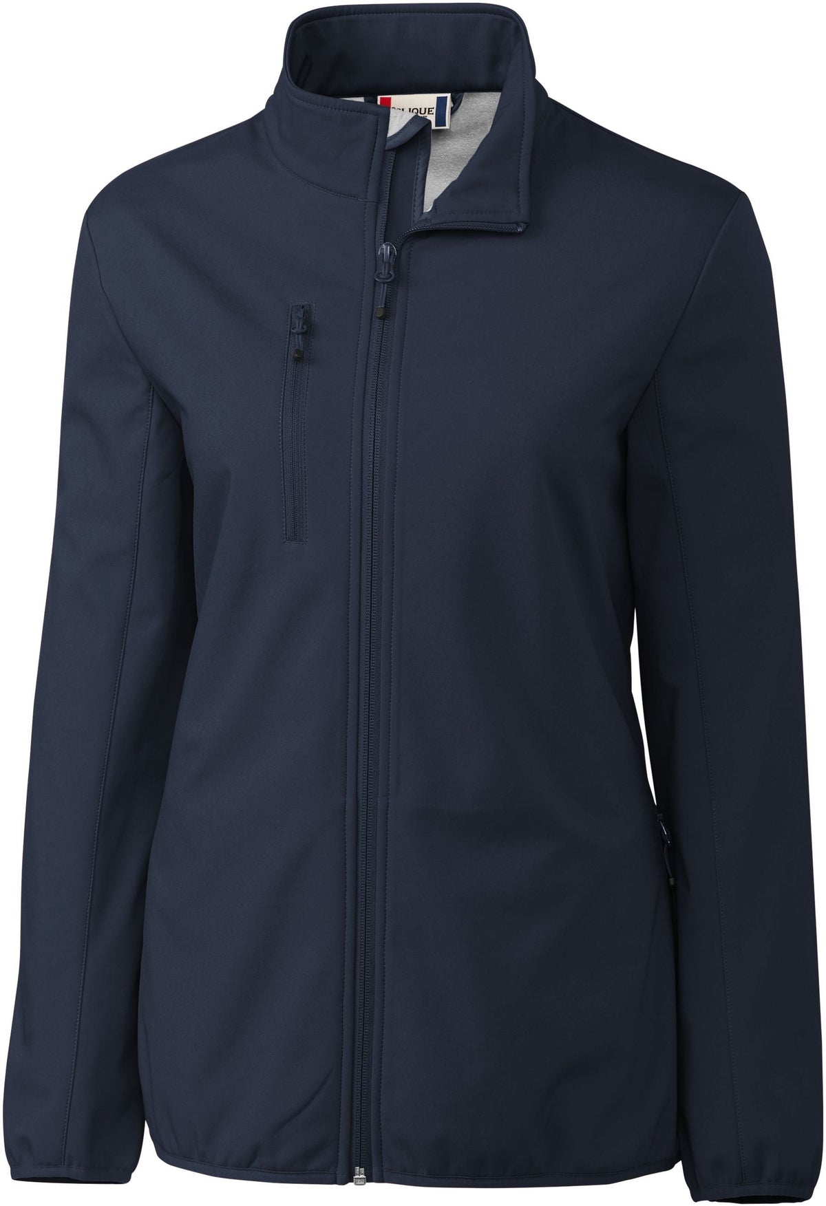 Clique-Ladies-Trail-Softshell-