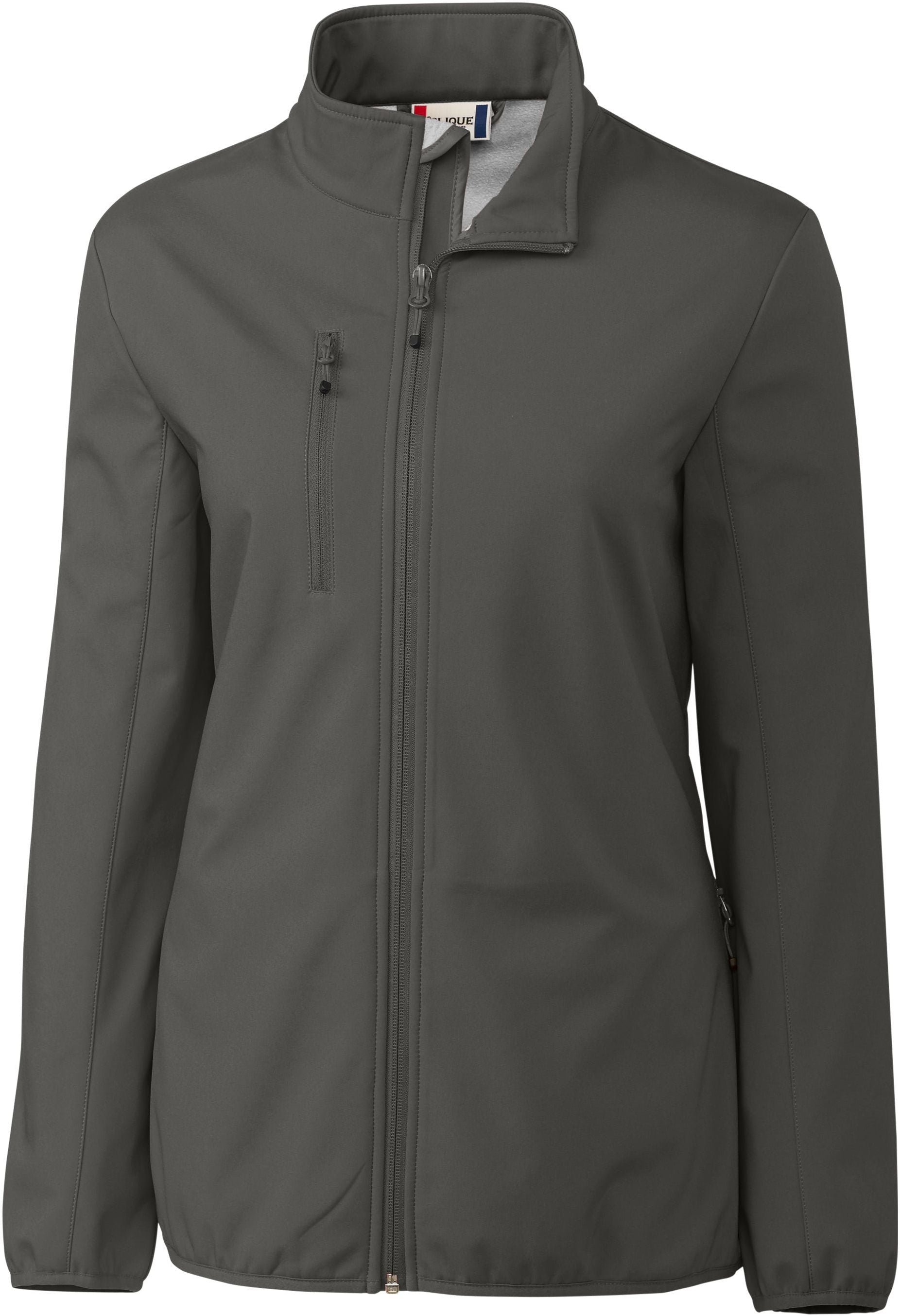 Clique Ladies Trail Softshell