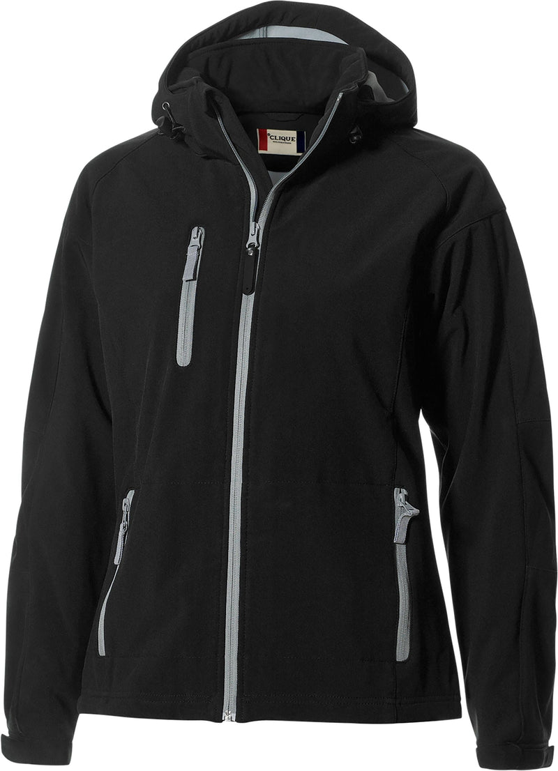 OUTLET-Clique Ladies Tulsa Jacket