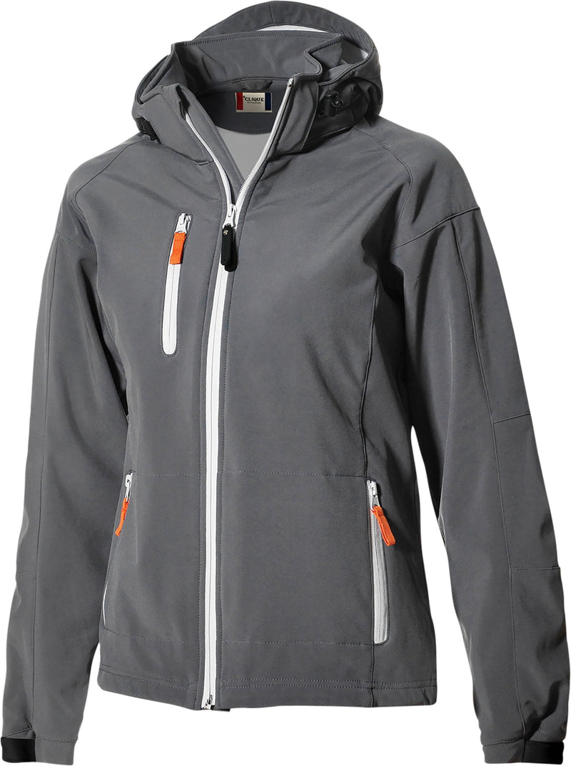 OUTLET-Clique Ladies Tulsa Jacket