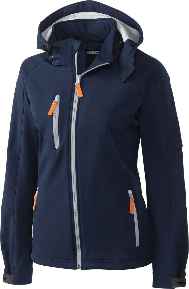 OUTLET-Clique Ladies Tulsa Jacket