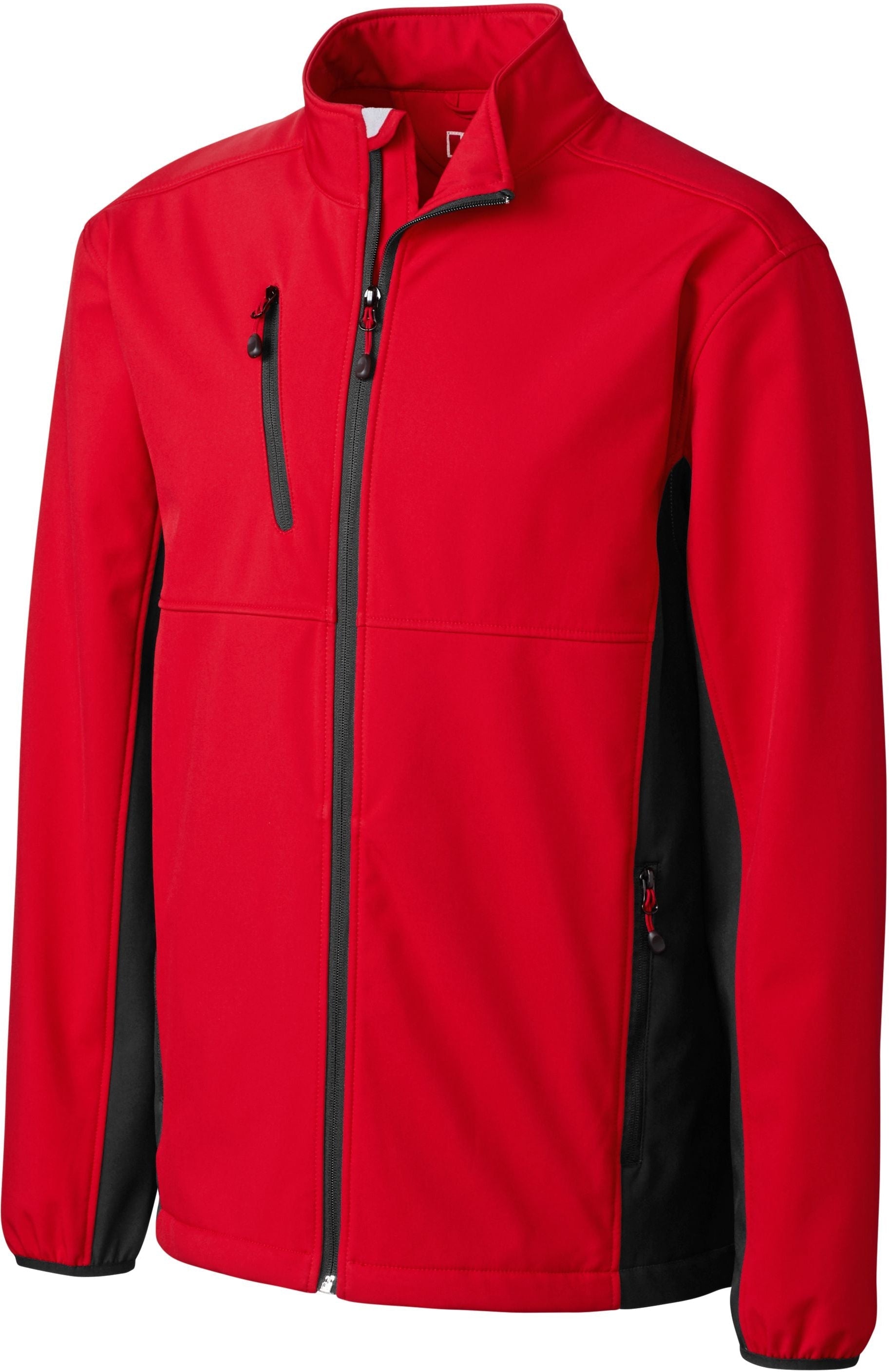 Clique Narvik Colorblock Softshell