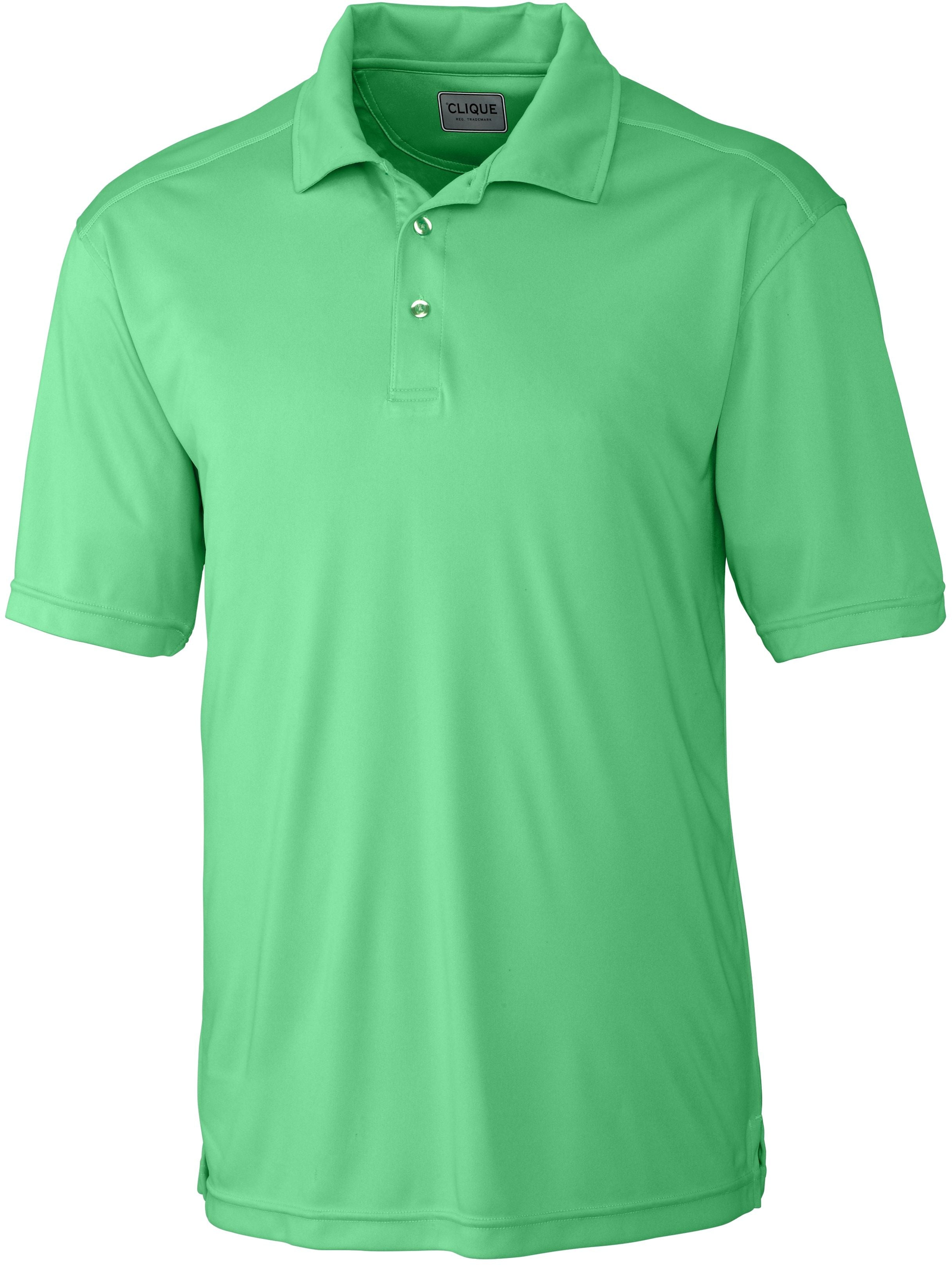 OUTLET-Clique Parma Polo