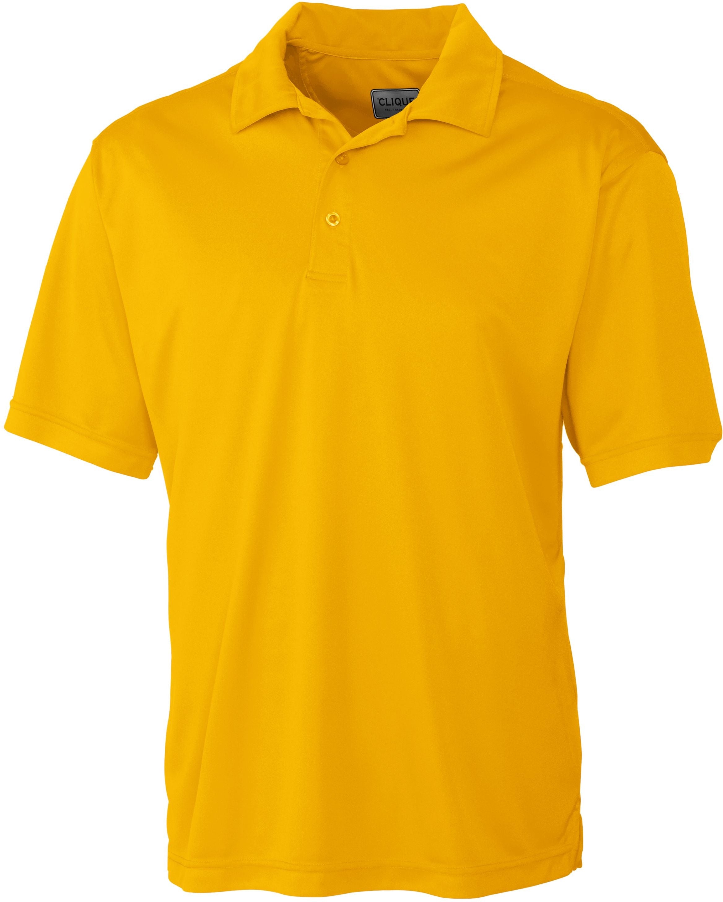 OUTLET-Clique Parma Polo