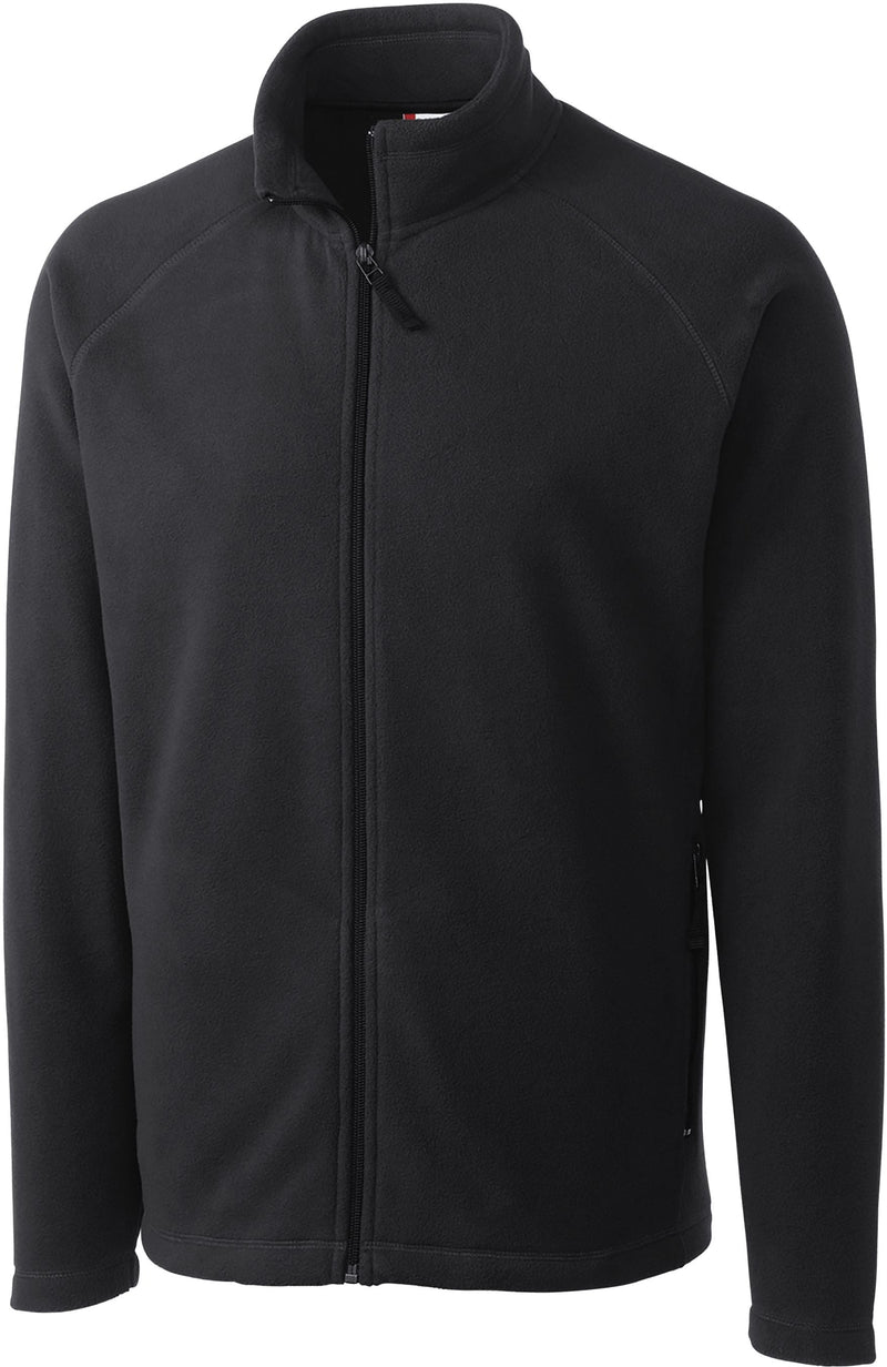 OUTLET-Clique Summit Full Zip Microfleece