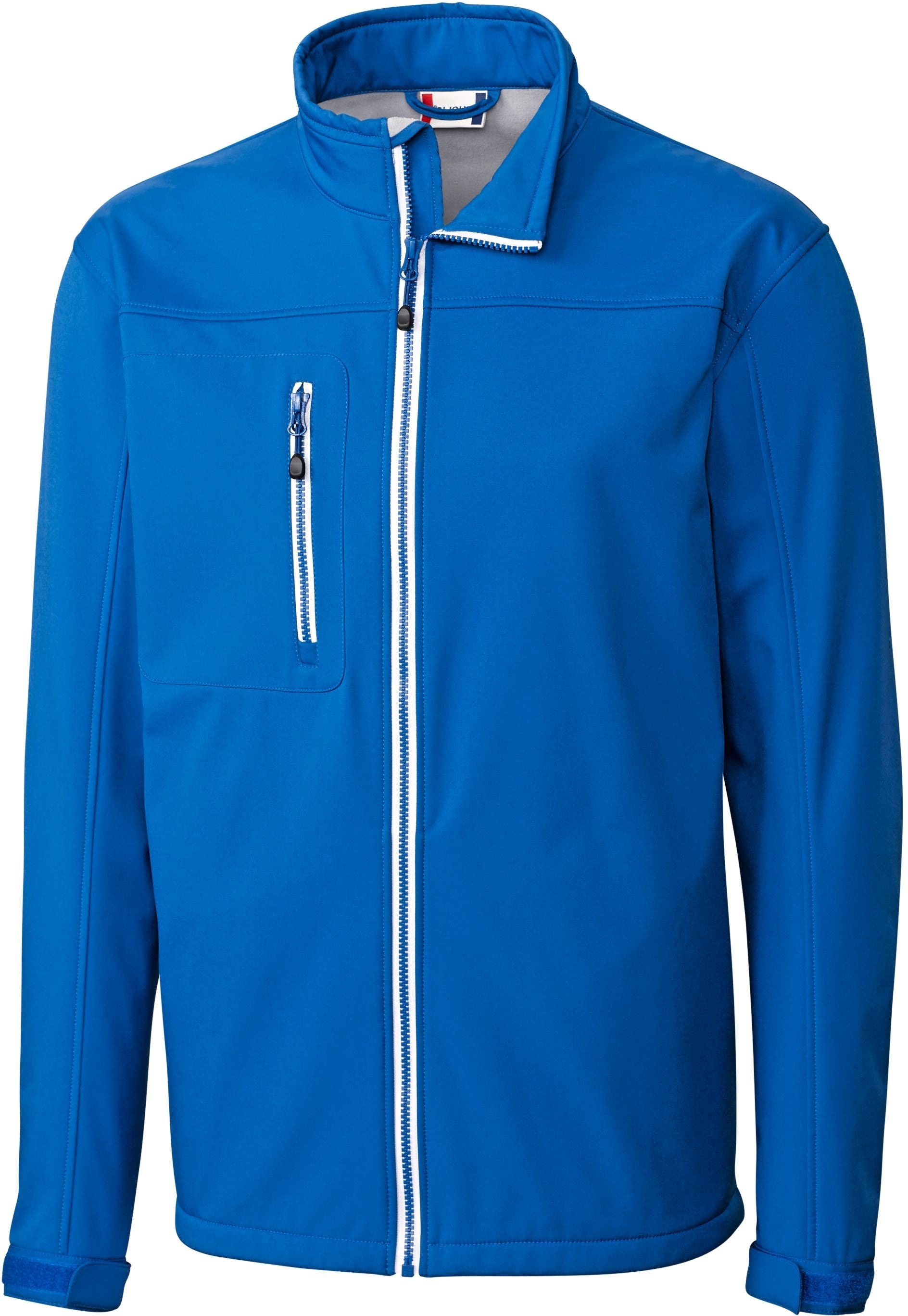 Clique MQO00055 Jacket with Custom Embroidery