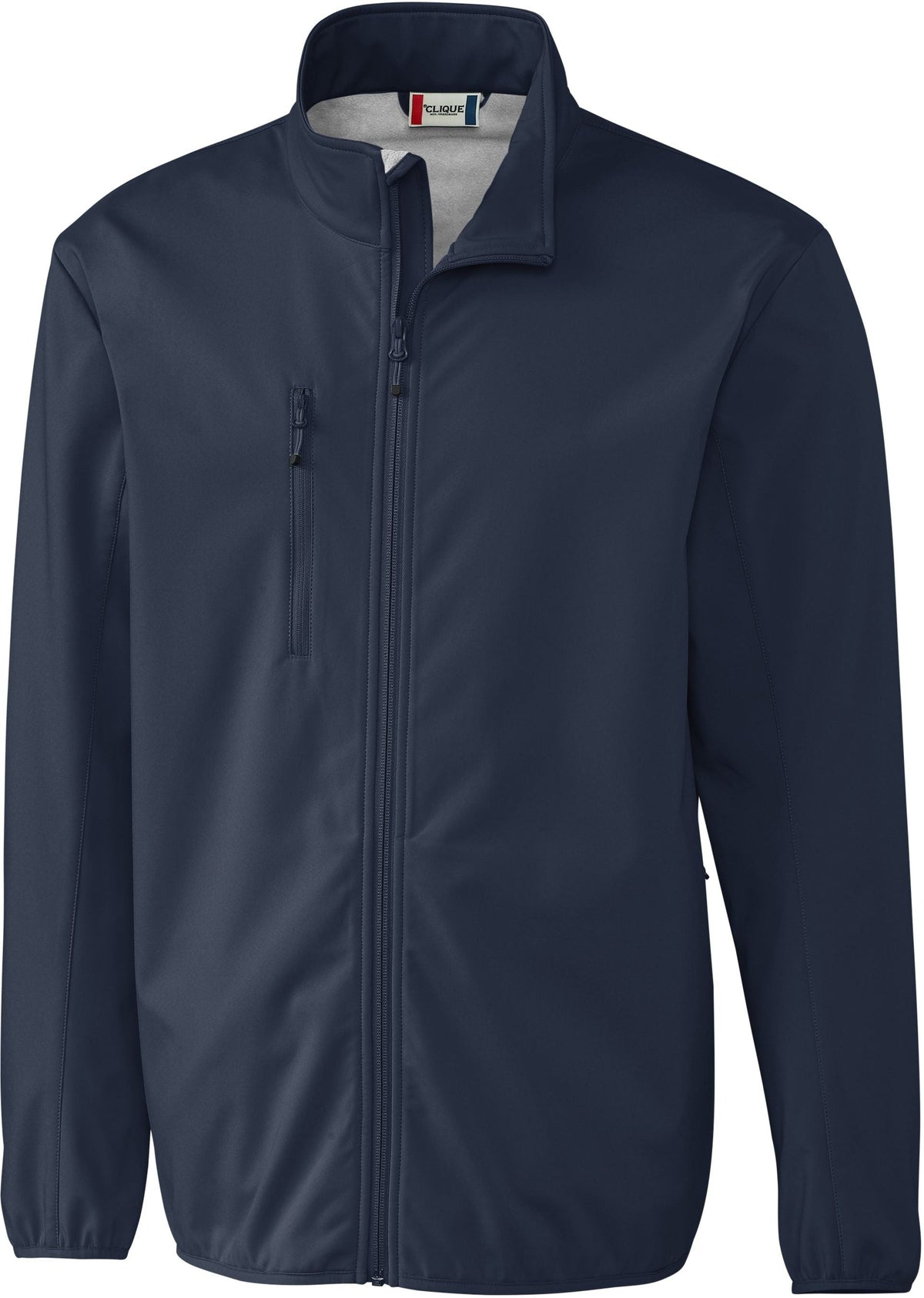 Clique-Trail-Softshell-Dark- 