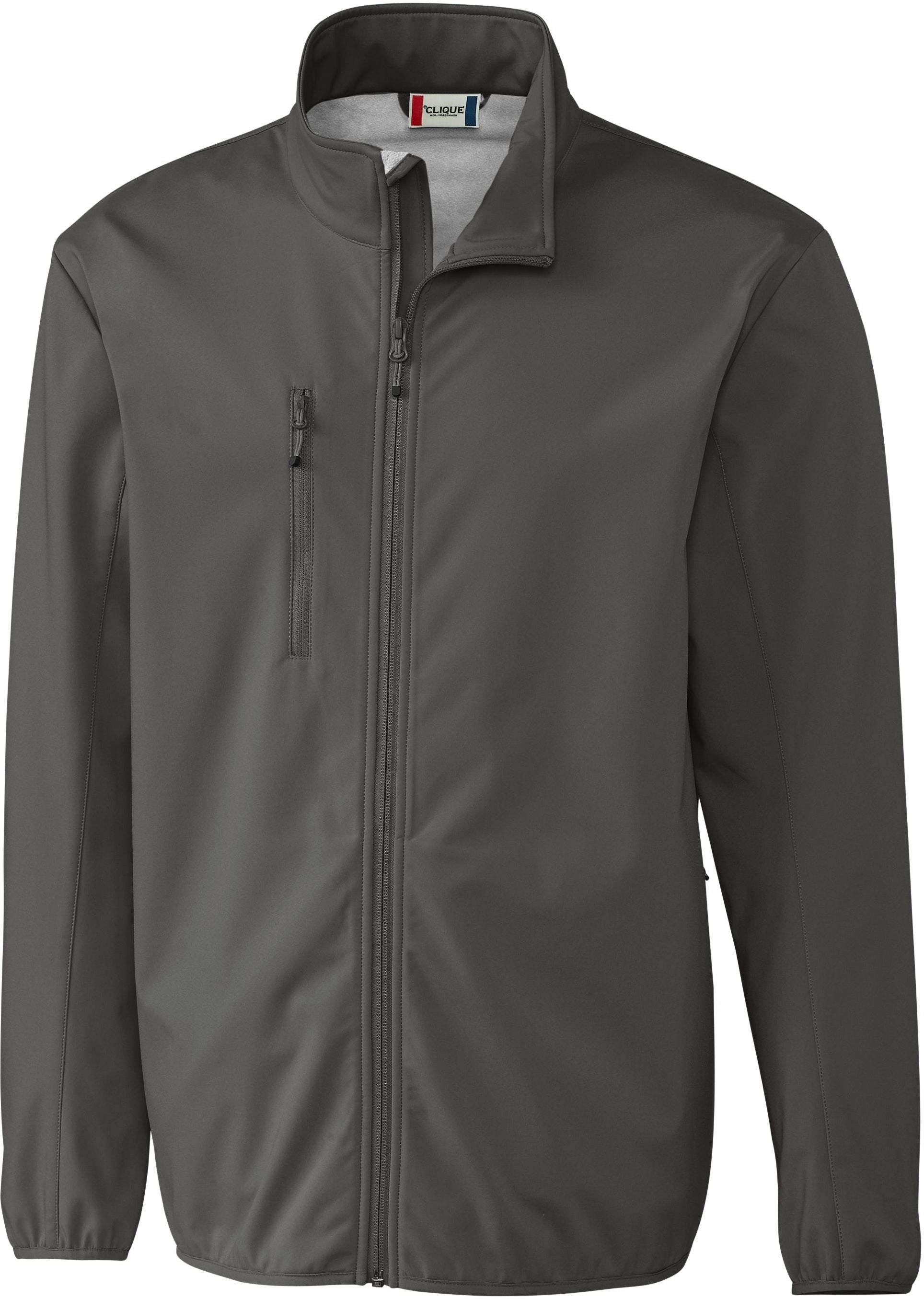 Clique Trail Softshell