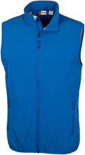 Clique Trail Softshell Vest