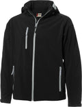OUTLET-Clique Tulsa Hooded Jacket