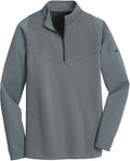 Closeout - NIKE Therma-FIT Hypervis 1/2-Zip Cover-Up