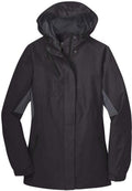 Closeout - Port Authority Ladies Cascade Waterproof Jacket