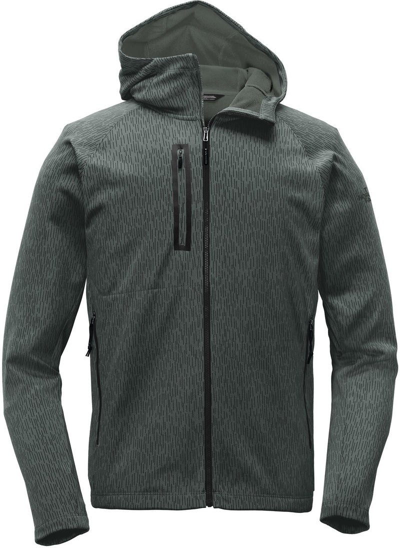 The North Face® Men's Canyon Flats Fleece Jacket – Publix Company