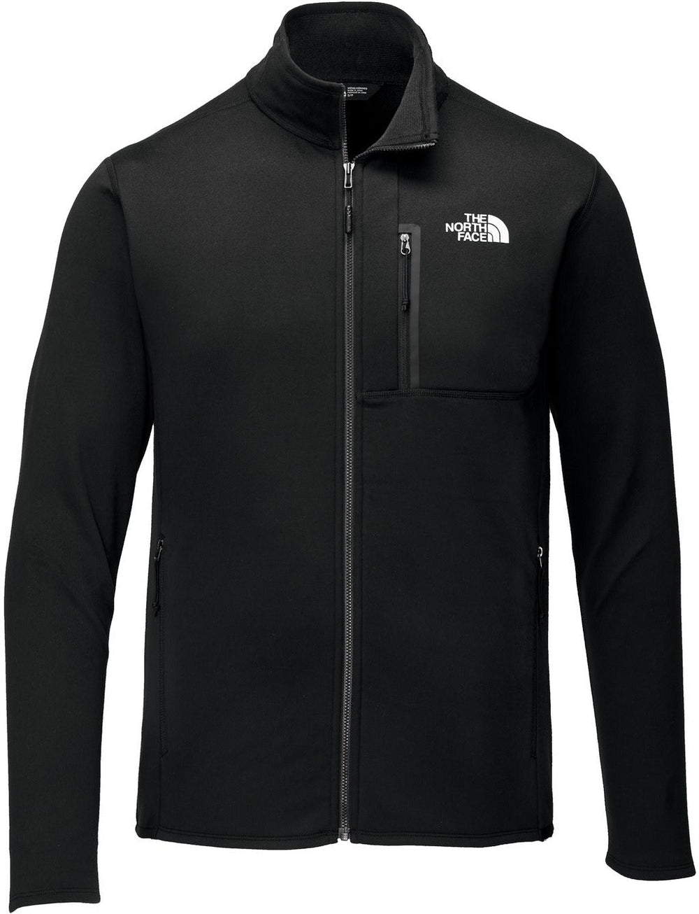 The North Face Rearview Full-Zip Hoodie - Men's - Clothing