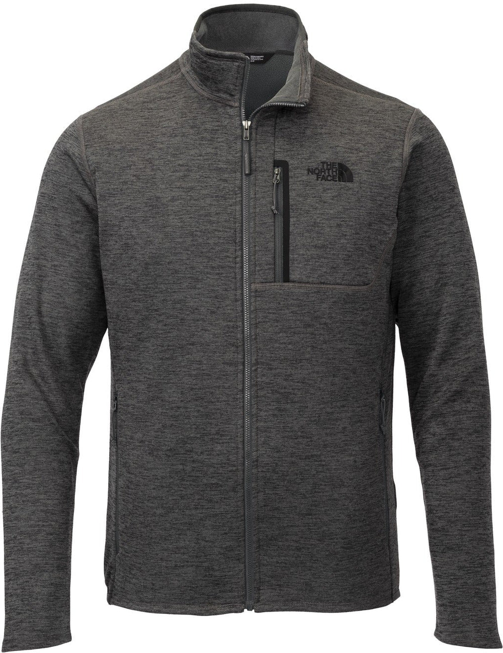 The North Face Rearview Full-Zip Hoodie - Men's - Clothing
