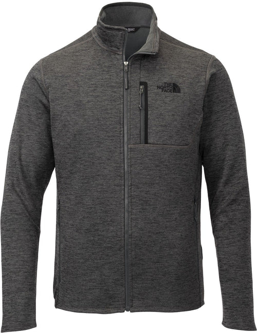 Closeout The North Face Skyline Full Zip Fleece