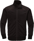 no-logo Closeout - The North Face Tech Full-Zip Fleece Jacket-Discontinued-The North Face-TNF Black-M-Thread Logic