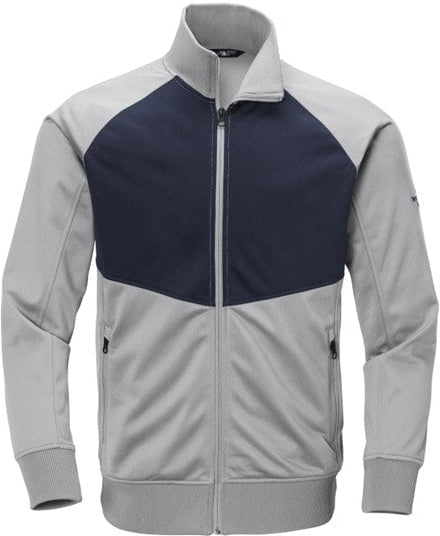 Closeout - The North Face Tech Full-Zip Fleece Jacket