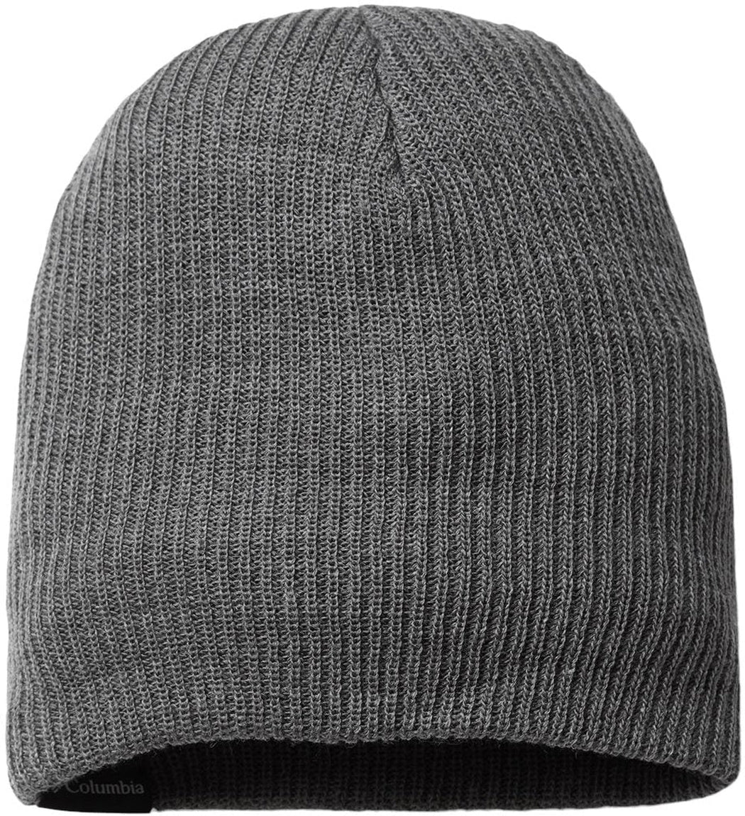 no-logo Columbia Ale Creek Beanie-Beanie-Columbia-Thread Logic 