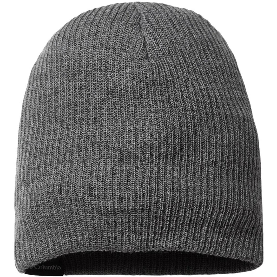 no-logo Columbia Ale Creek Beanie-Beanie-Columbia-Thread Logic 