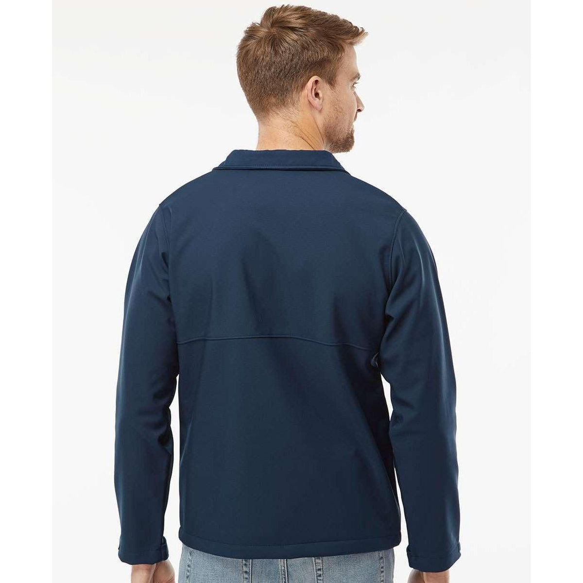 no-logo Columbia Ascender™ Softshell Jacket-Outerwear-Columbia-Thread Logic